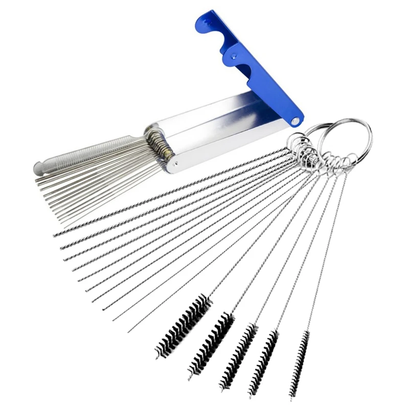 Tools For Welding Workshop - أدوات التنظيف بالمنشار الساخن للدراجات النارية