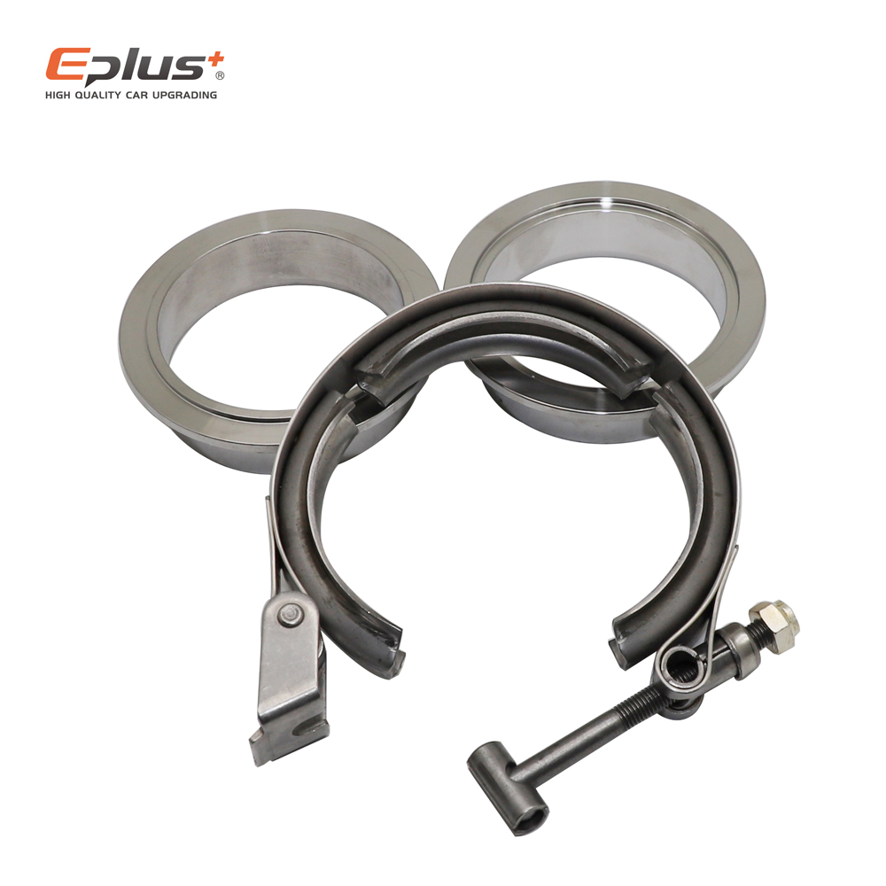 Pipe Clamp Bar - مشبك V سريع التحرير من الفولاذ