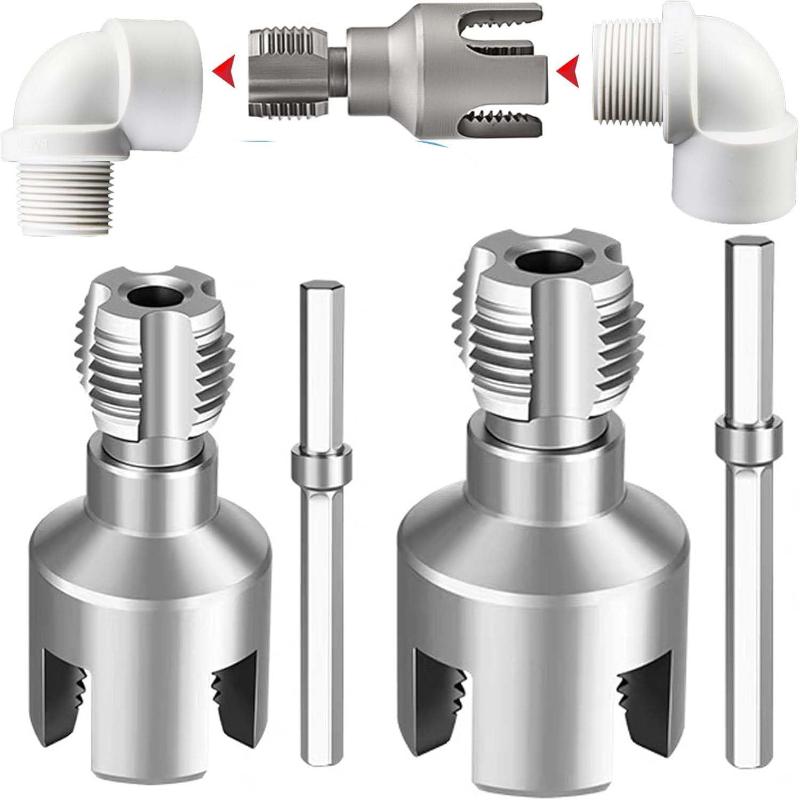 Power Tools For Workshop - PPR/PVC 20 مللي متر 25 مللي
