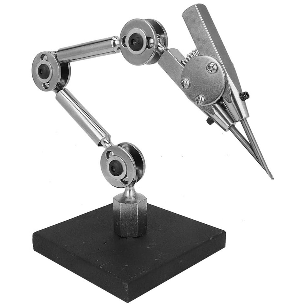 Tools For Welding Workshop - أداة لحام المجوهرات، حامل لحام بثلاثة