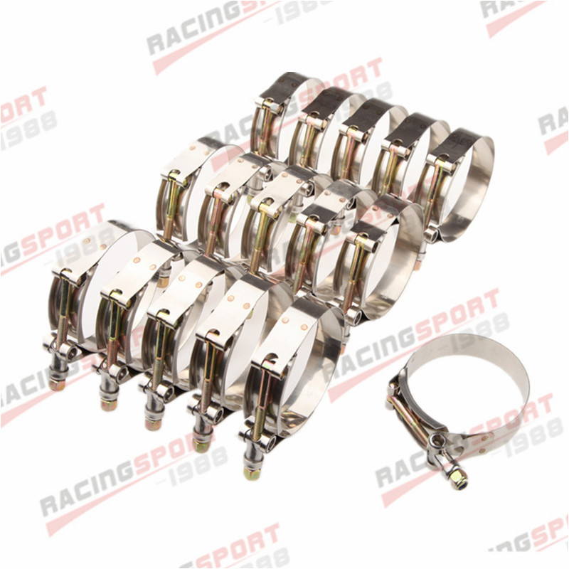 Pipe Clamp Bar - المشابك ذات الترباس T لأنبوب التربو