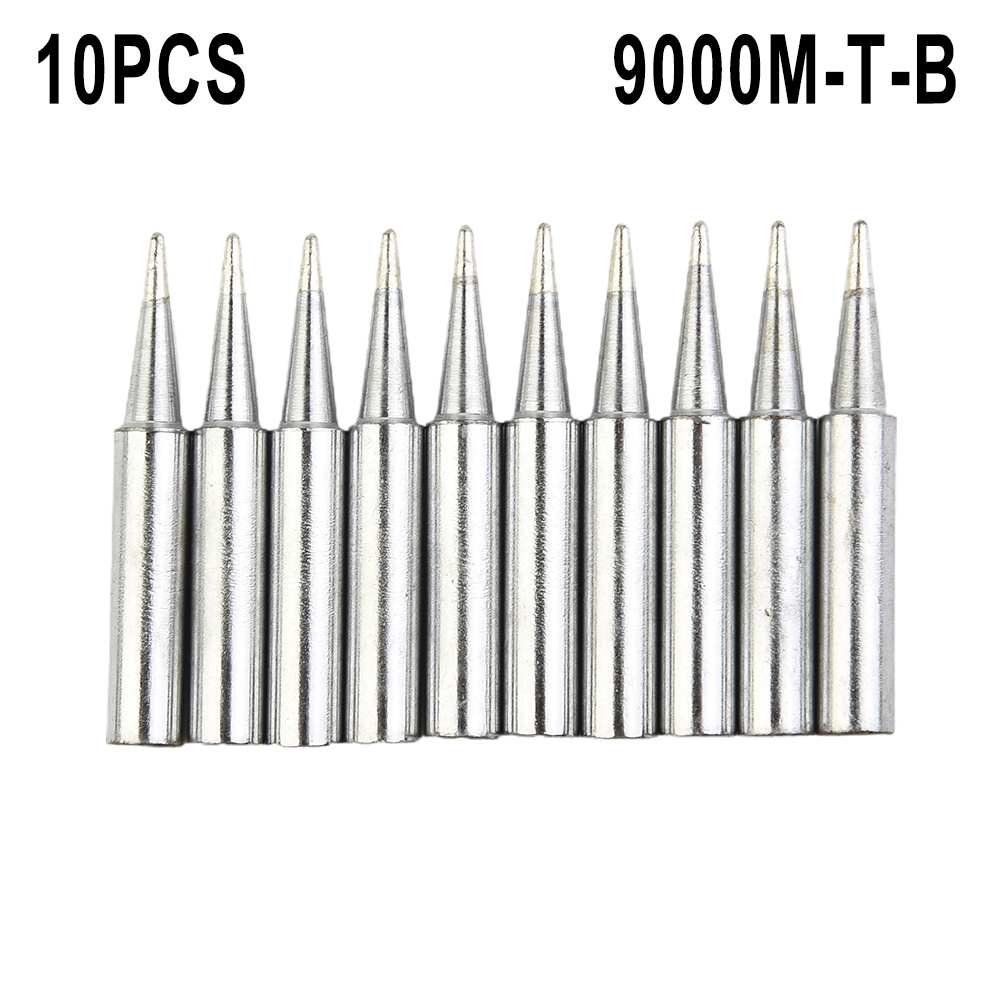 Tools For Welding Workshop - رؤوس مكواة لحام صناعية من النحاس