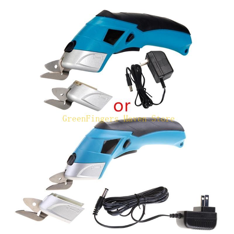 F68D 4 فولت مقص كهربائي مرن مق - مراجعة Tools In Electrical Workshop وسعره