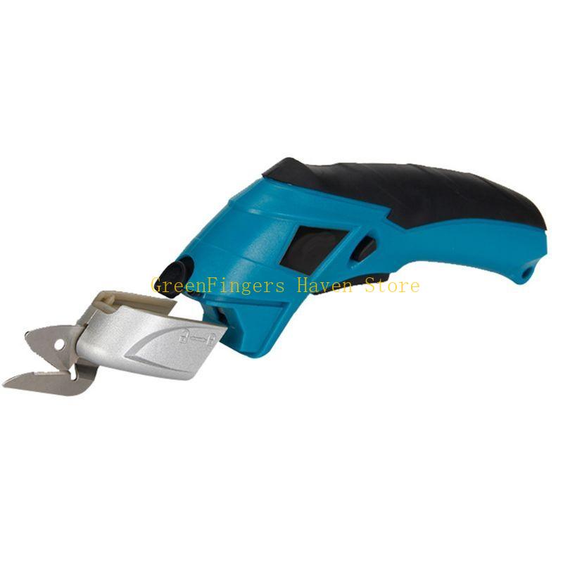 F68D 4 فولت مقص كهربائي مرن مق - مراجعة Tools In Electrical Workshop وسعره