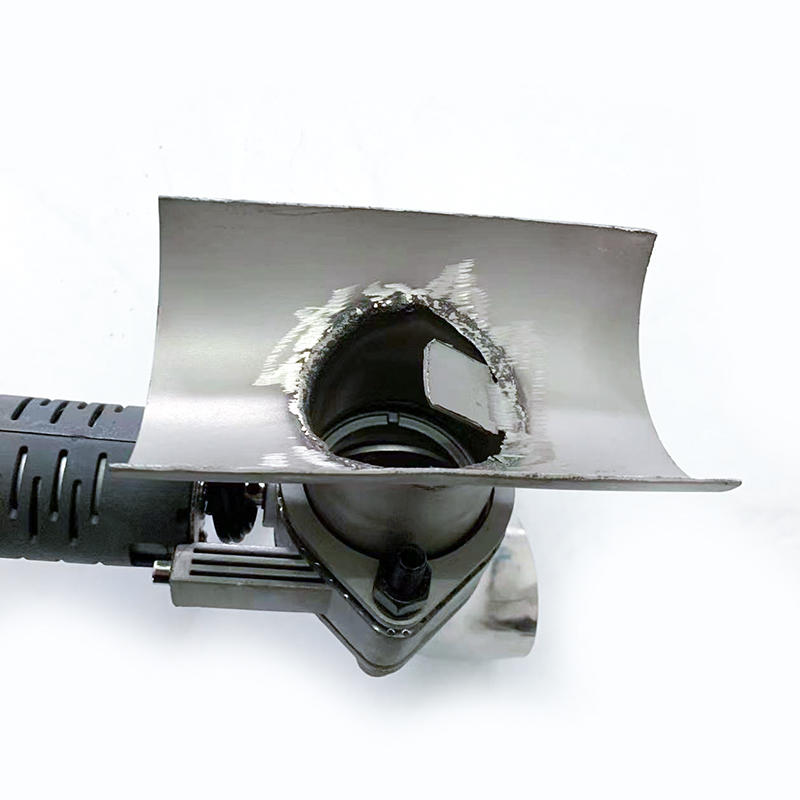 سيارة العادم الصوت صمام نظام ا - مراجعة Pipe Clamp Bar وسعره