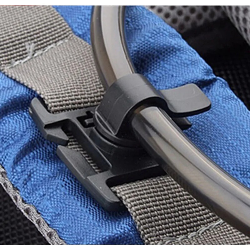 مشبك أنبوب الشرب، مشبك خرطوم ا - مراجعة Pipe Clamp Bar وسعره