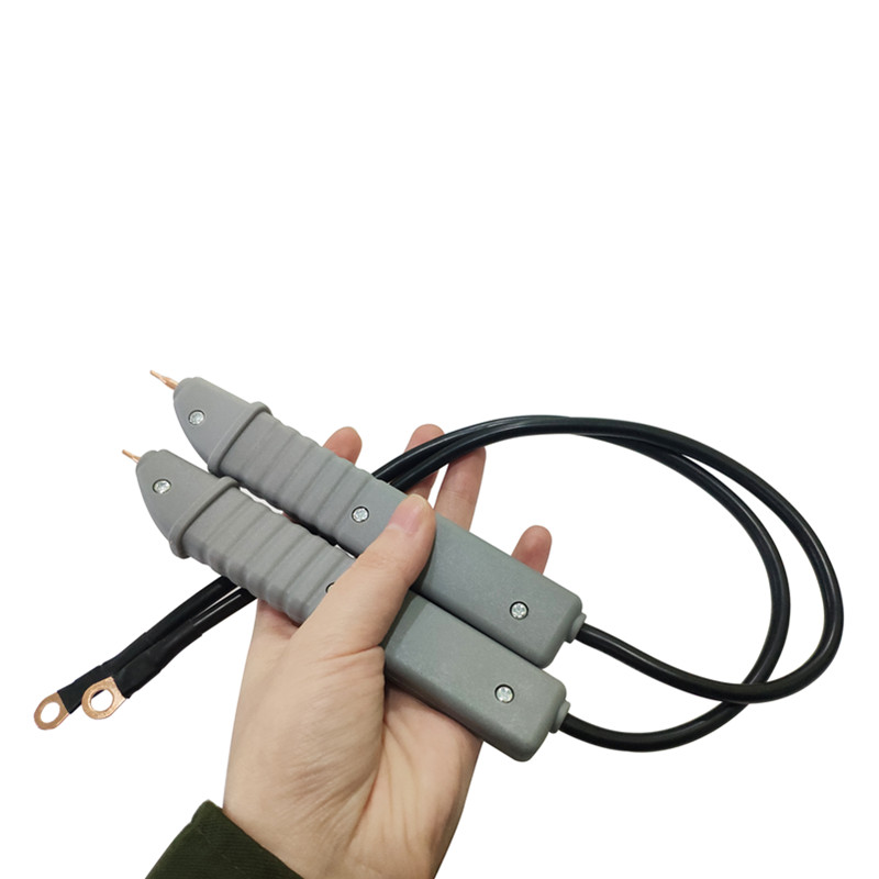 قلم لحام نقطي، أداة لحام بطاري - مراجعة Tools For Welding Workshop وسعره