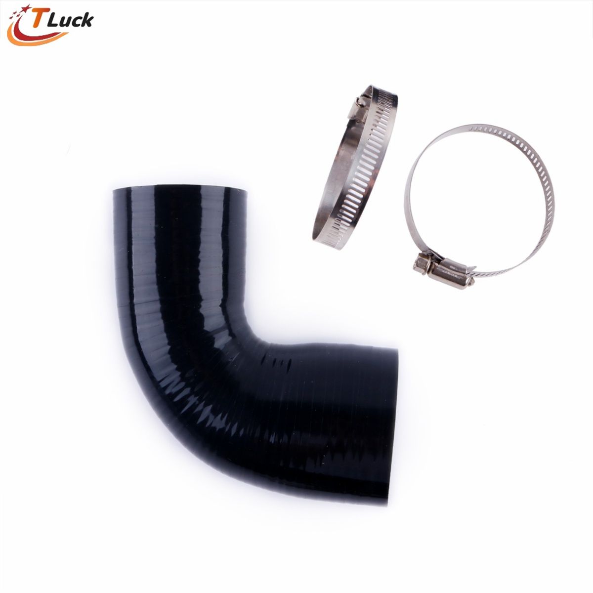 قطعة واحدة أنبوب سيليكون مبرد  - مراجعة Pipe Clamp Bar وسعره