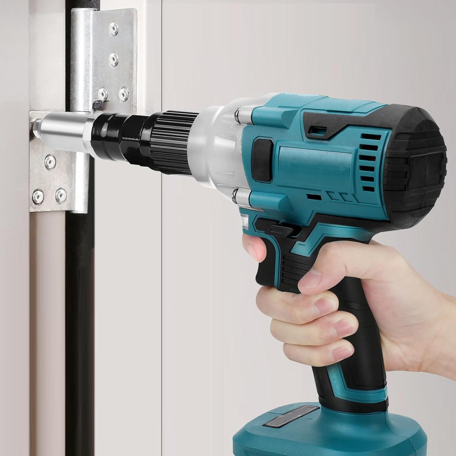 برشام محول للحفر أداة الحفر ال - مراجعة Power Tools In Workshop وسعره