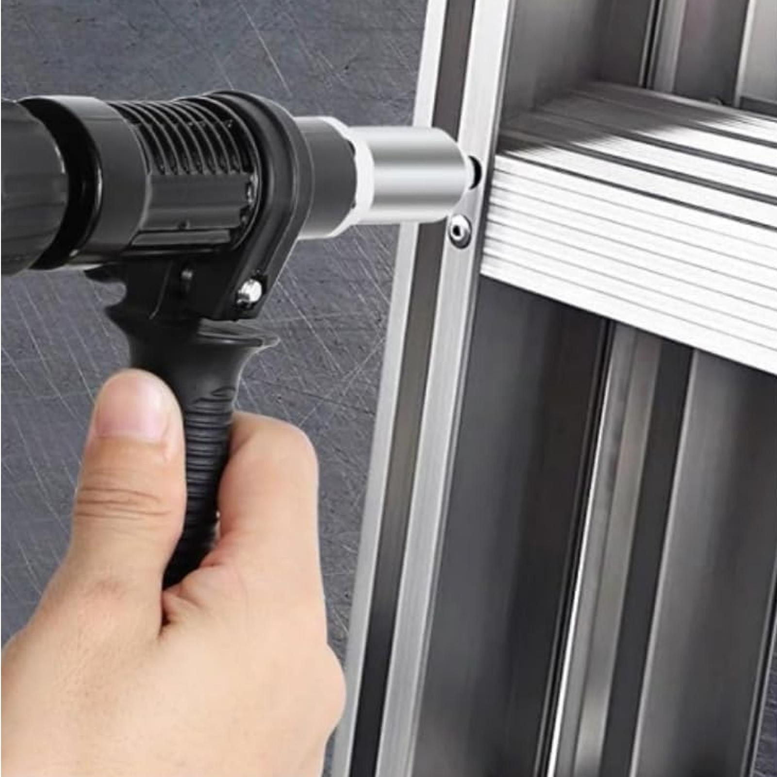 برشام محول للحفر أداة الحفر ال - مراجعة Power Tools In Workshop وسعره