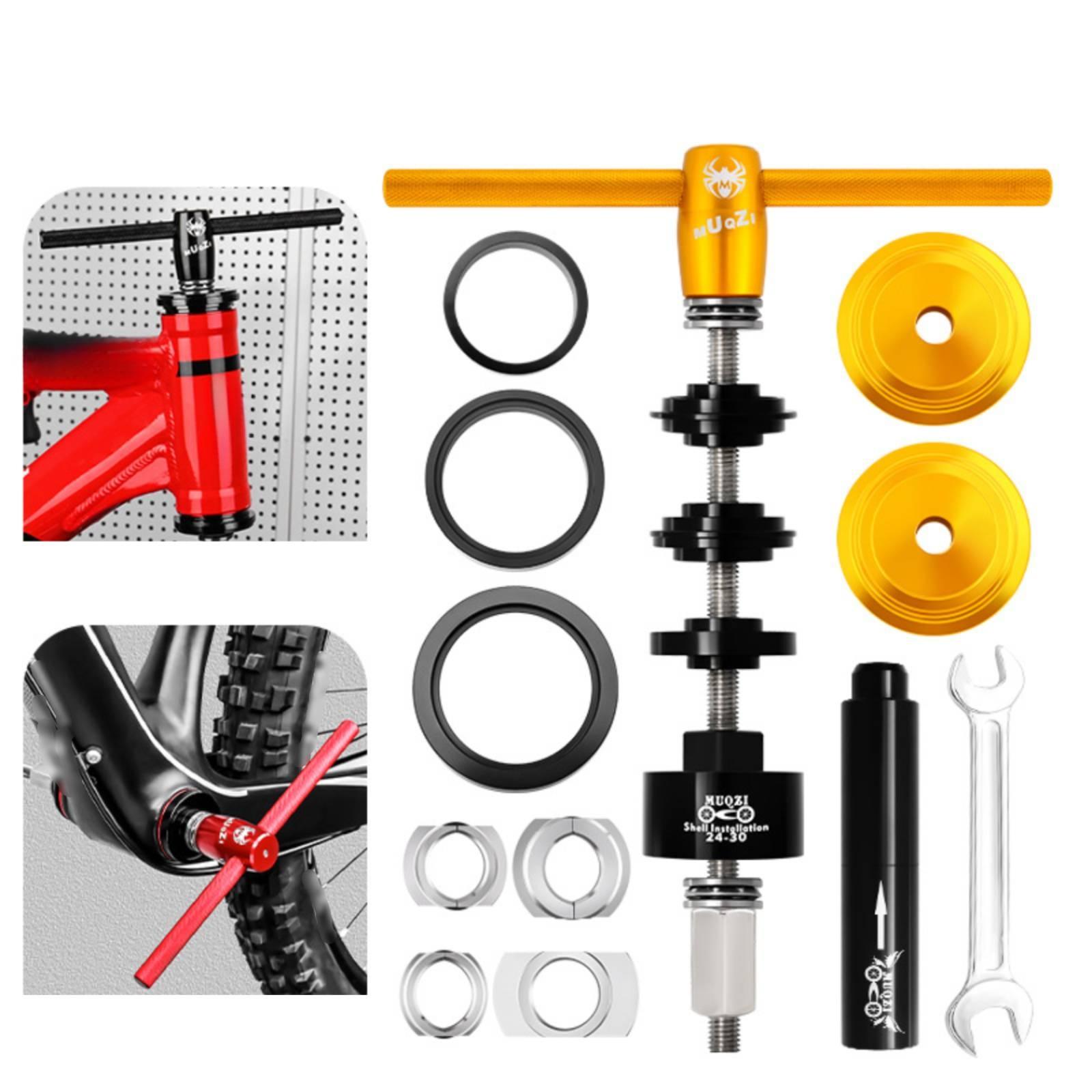 مجموعة أدوات احترافية لضغط محا - مراجعة Tools Set Workshop وسعره