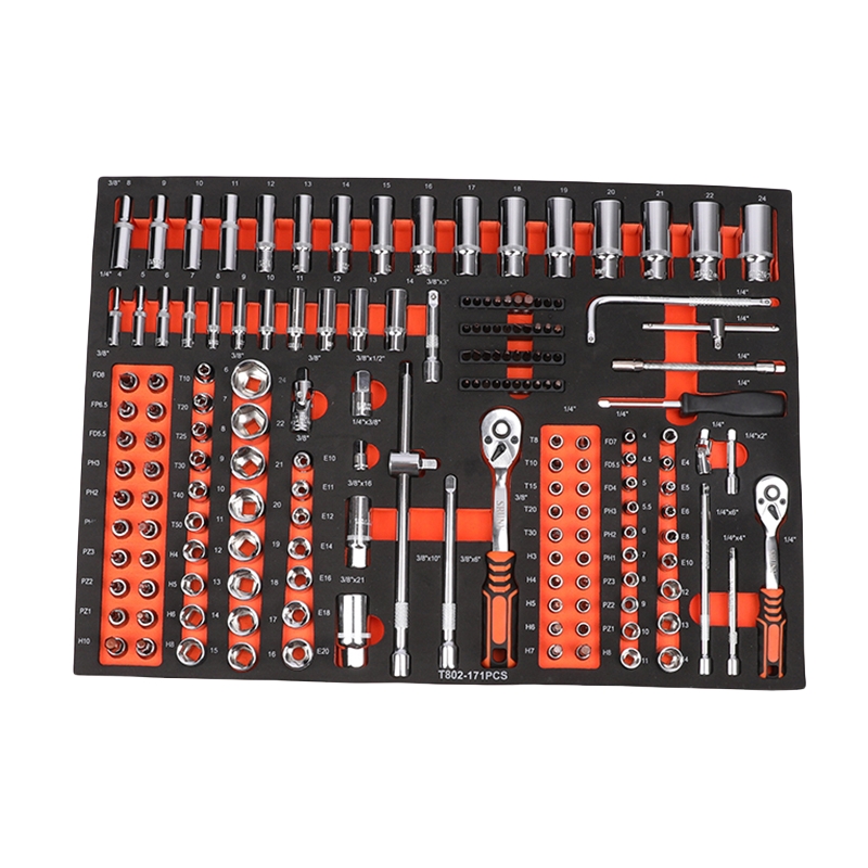 مفتاح أمان عالي التحمل لورشة إ - مراجعة Tools Set Workshop وسعره