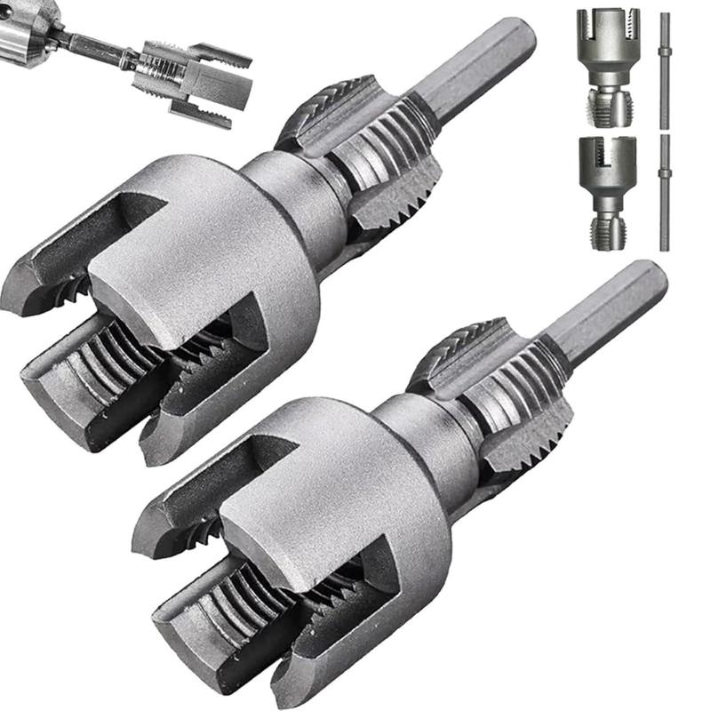 PPR/PVC 20 مللي متر 25 مللي مت - مراجعة Power Tools For Workshop وسعره