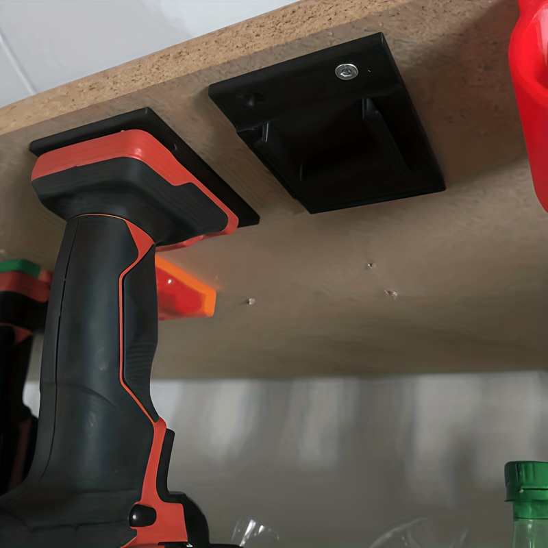 قوس مستقر أداة جبل لبطارية ليث - مراجعة Tools In Electrical Workshop وسعره