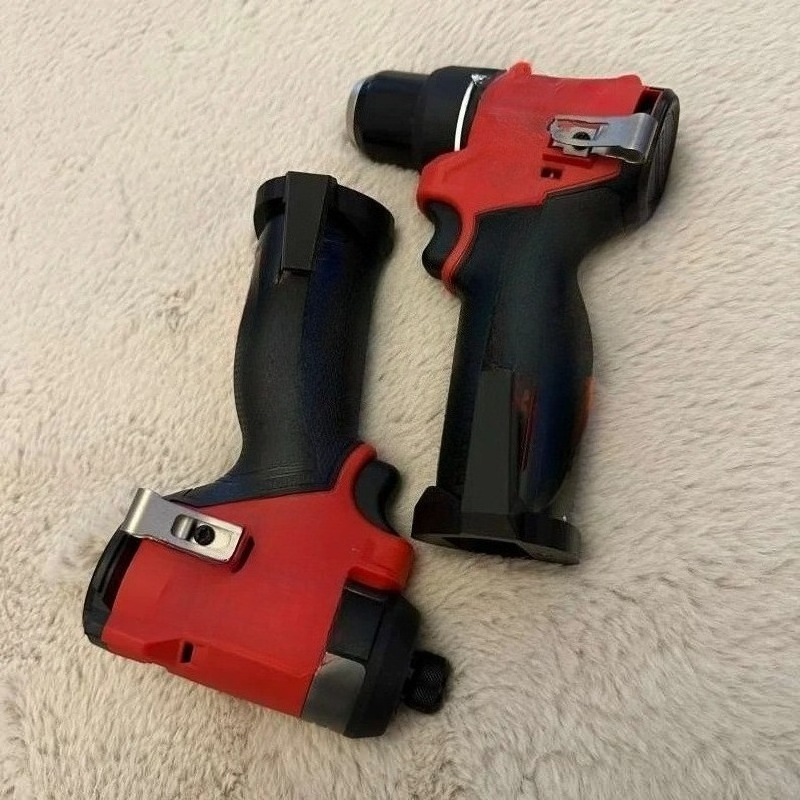 حامل بطارية أدوات كهربائية 12  - مراجعة Power Tools In Workshop وسعره
