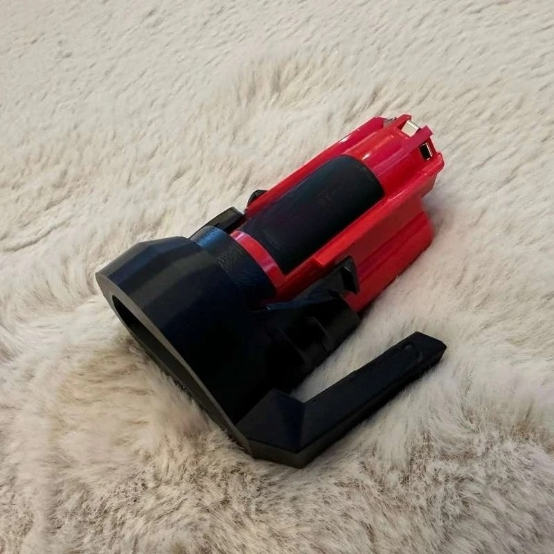 حامل بطارية أدوات كهربائية 12  - مراجعة Power Tools In Workshop وسعره