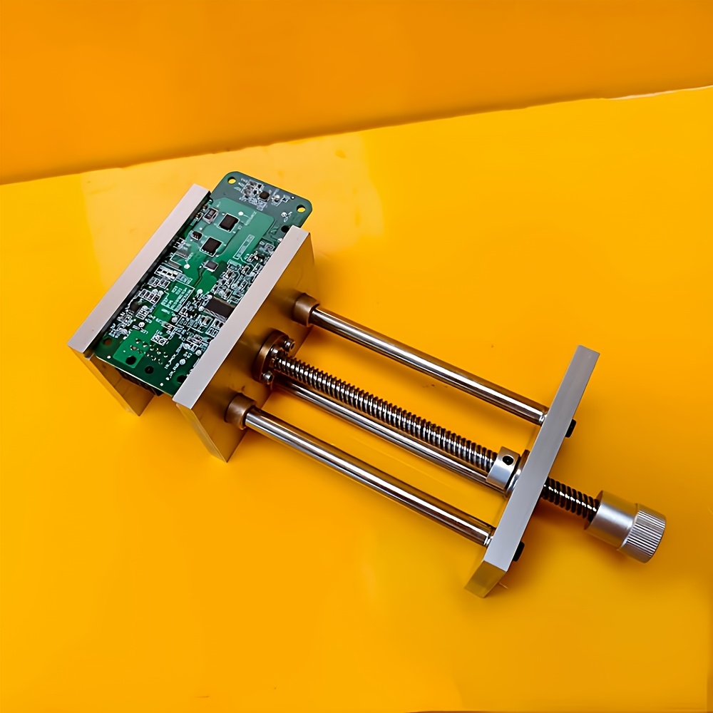 مثبت لحام من سبيكة الألومنيوم، - مراجعة Tools For Welding Workshop وسعره
