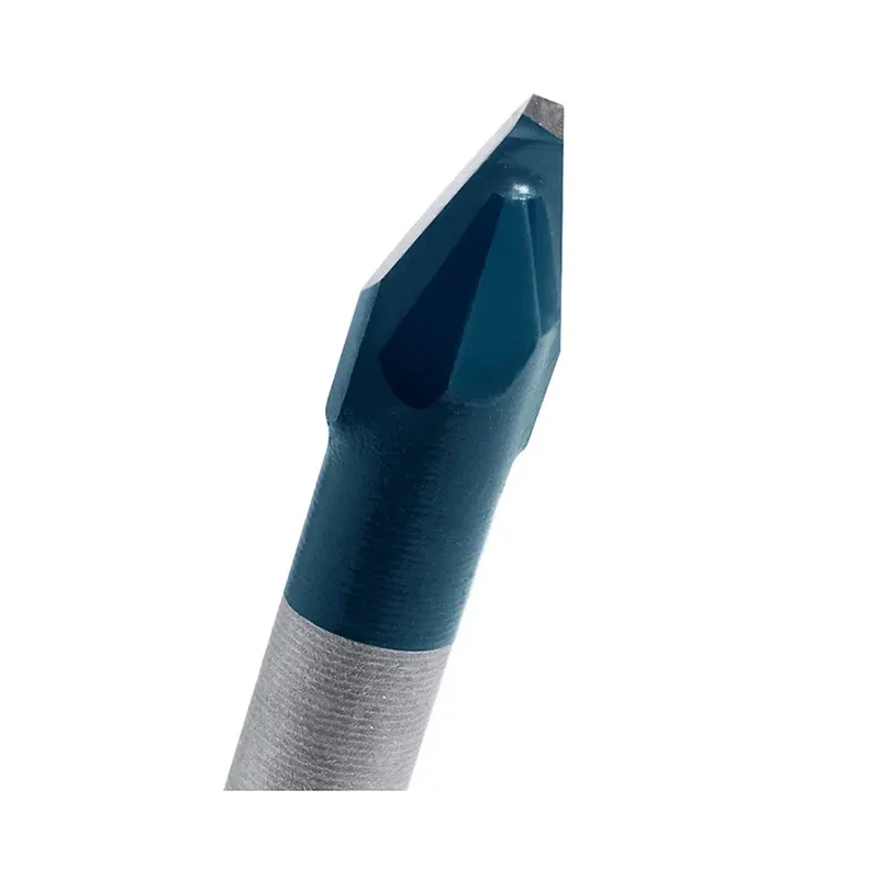 مثاقب سيراميك صلبة من بوش Hex- - مراجعة Power Tools For Workshop وسعره