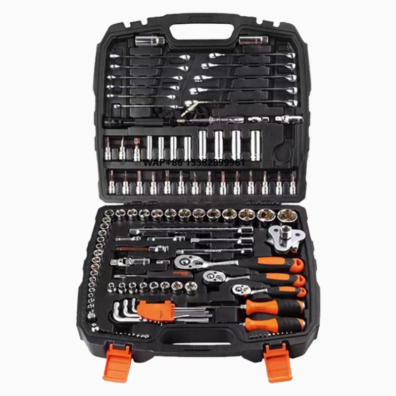 مجموعة أدوات إصلاح السيارات ال - مراجعة Tools Set Workshop وسعره