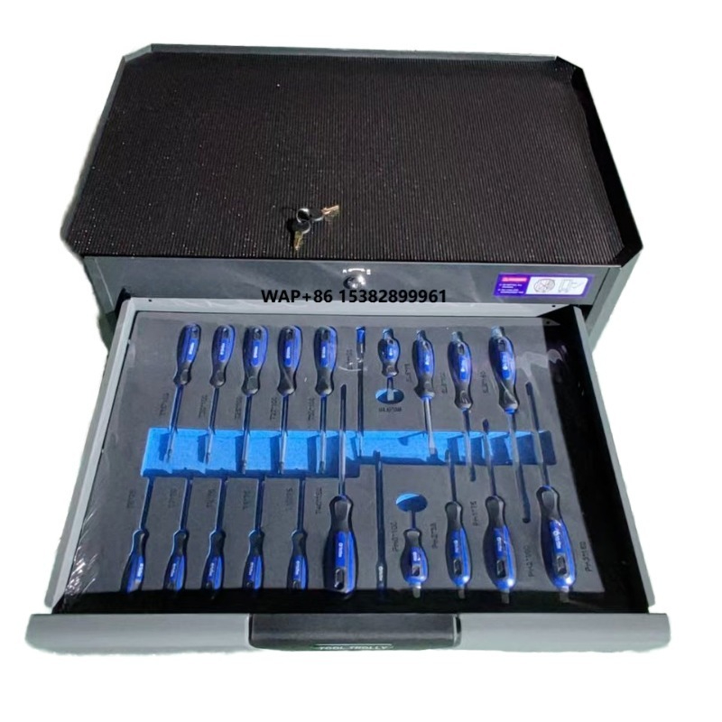 عرض ساخن: طقم أدوات إصلاح السي - مراجعة Tools Set Workshop وسعره