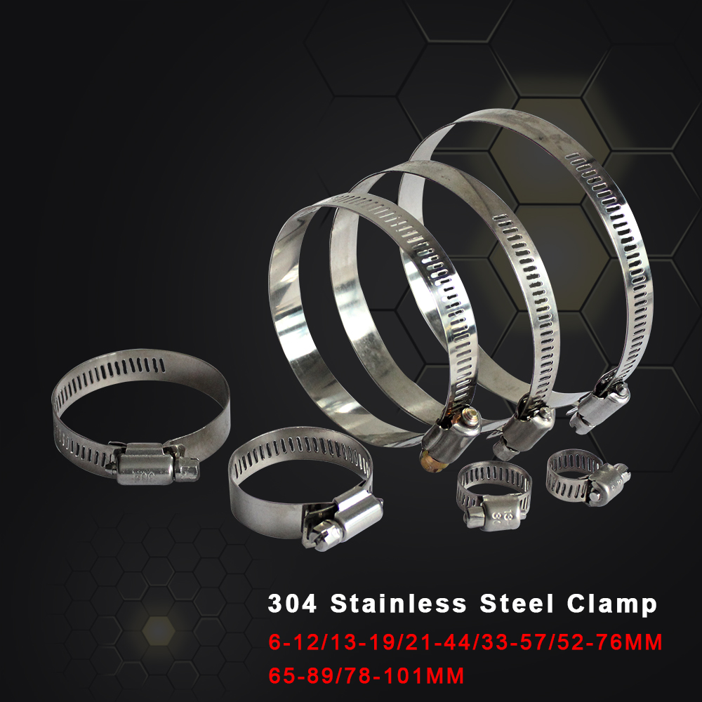 1 قطعة خرطوم المشبك 6-12 13-19 - مراجعة Pipe Clamp Bar وسعره