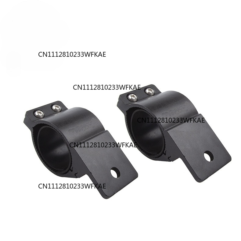 تركيب شريط إضاءة العمل، وحامل  - مراجعة Pipe Clamp Bar وسعره