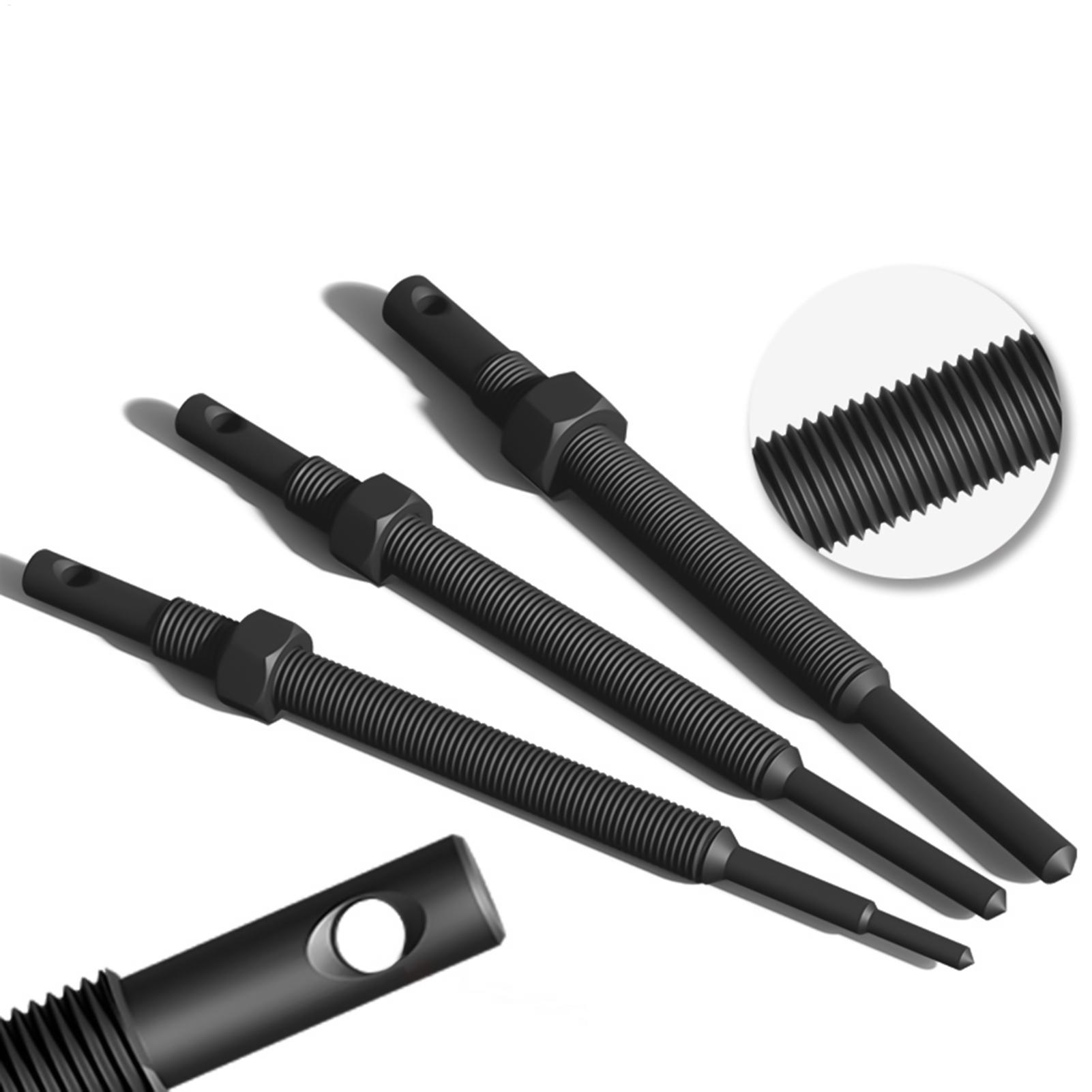 مجموعة أدوات سحب المحامل 12 قط - مراجعة Tools Set Workshop وسعره