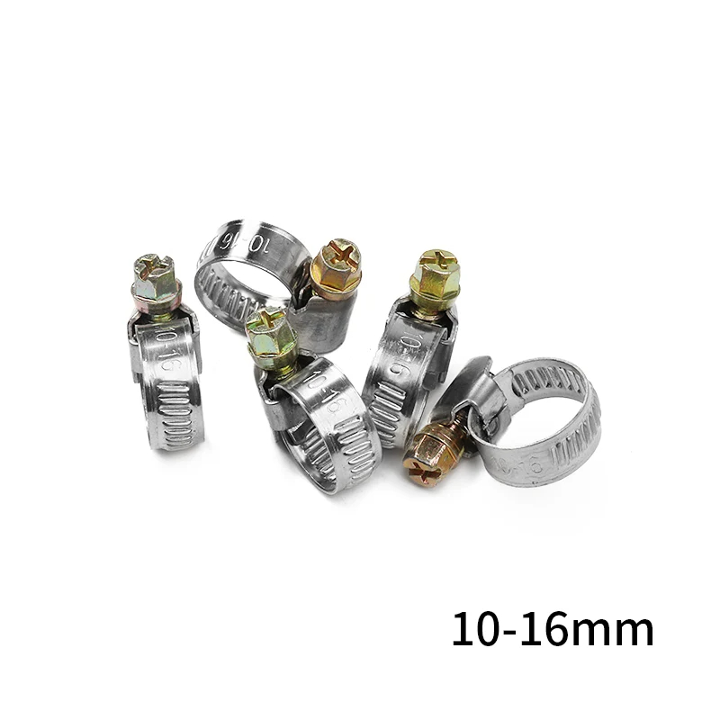 5/10 قطعة مشابك أنابيب الفولاذ - مراجعة Pipe Clamp Bar وسعره