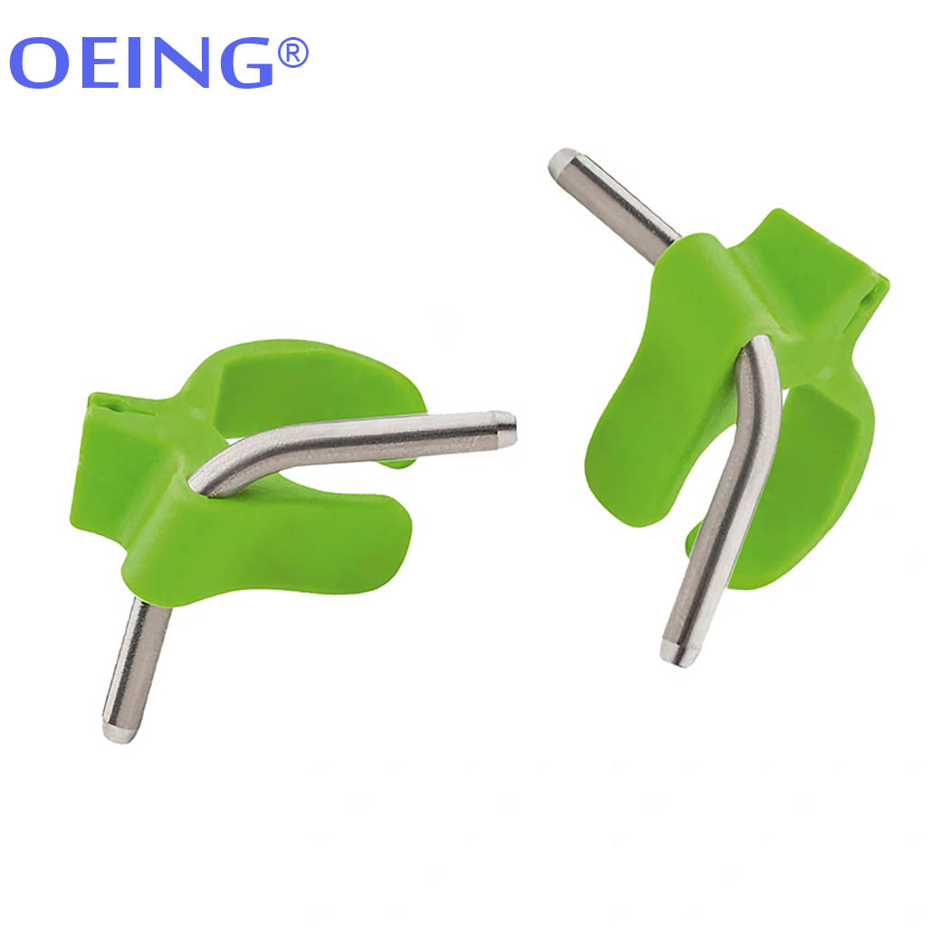 بوينغ الوصول إلى الأسنان مع قب - مراجعة Pipe Clamp Bar وسعره