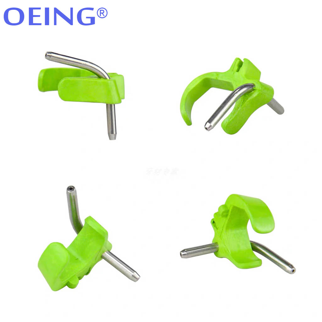 بوينغ الوصول إلى الأسنان مع قب - مراجعة Pipe Clamp Bar وسعره