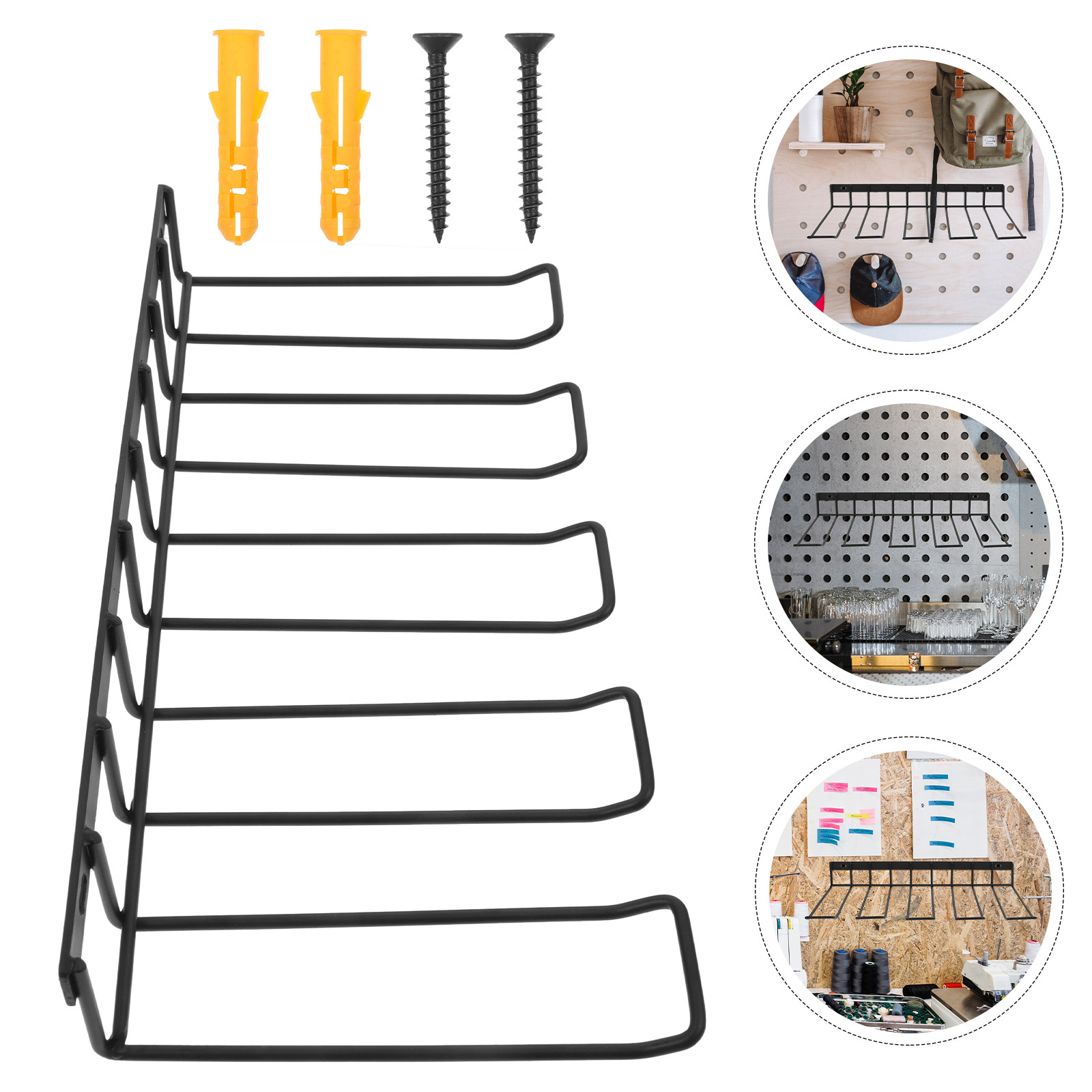منظم أدوات كهربائية متين يُثبت - مراجعة Power Tools In Workshop وسعره