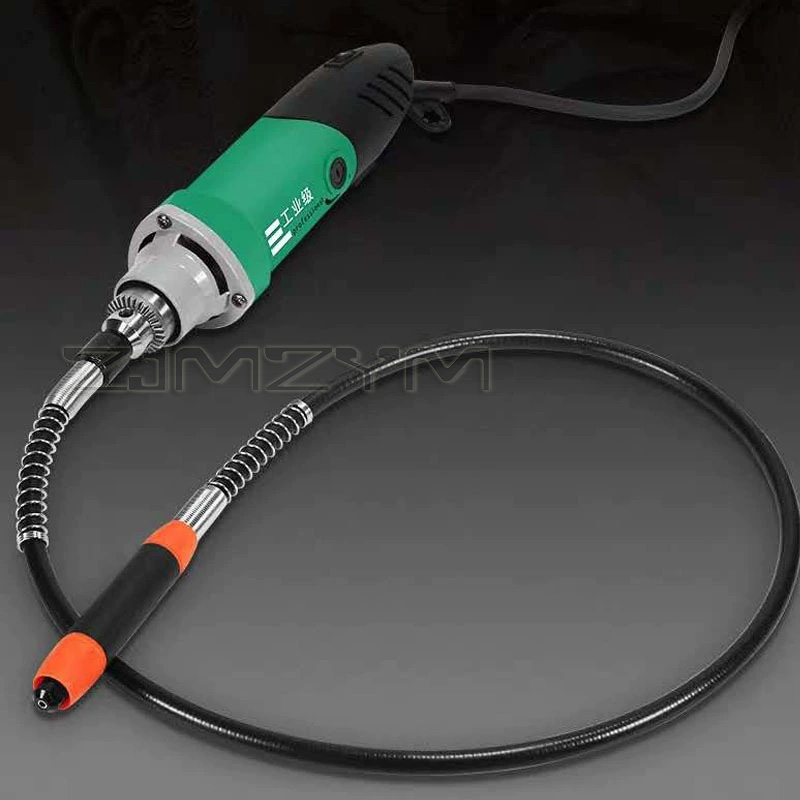 6-موقف متغير السرعة عالية الطا - مراجعة Power Tools For Workshop وسعره