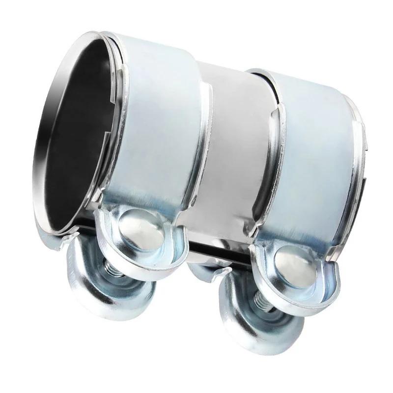 مشبك عادم قابل للتعديل 45 مم 5 - مراجعة Pipe Clamp Bar وسعره