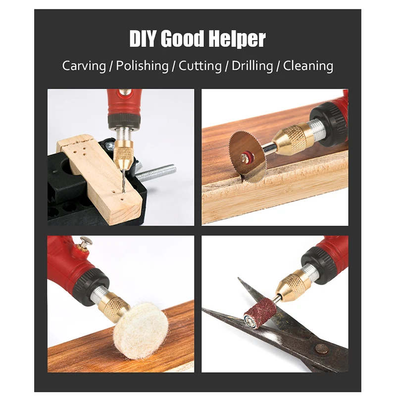 قلم نقش لاسلكي قابل لإعادة الش - مراجعة Power Tools For Workshop وسعره