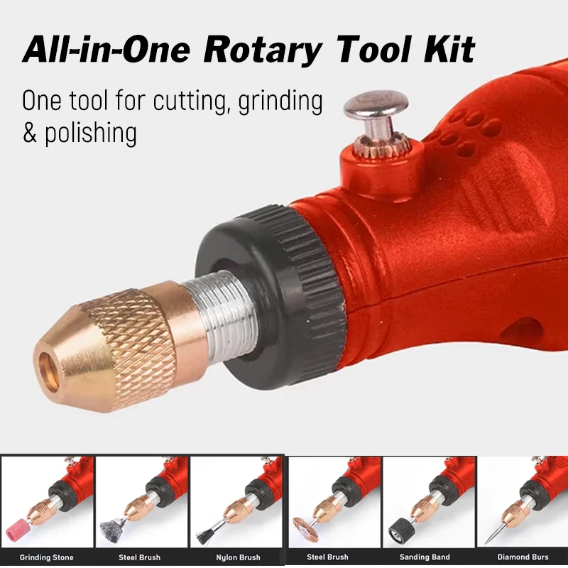 قلم نقش لاسلكي قابل لإعادة الش - مراجعة Power Tools For Workshop وسعره
