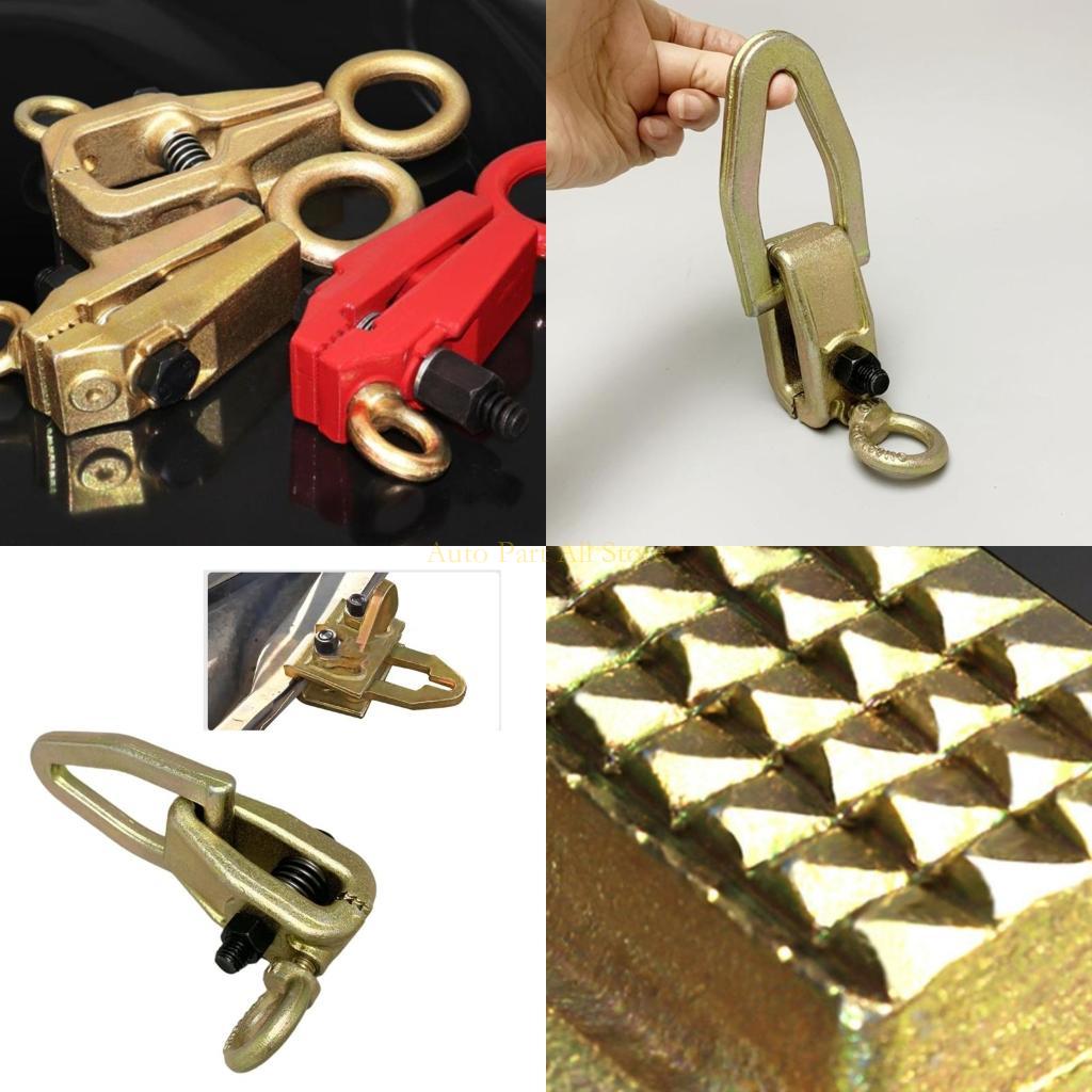 J0MA Car Car Clamp مع تصميمات  - مراجعة Tools Set Workshop وسعره