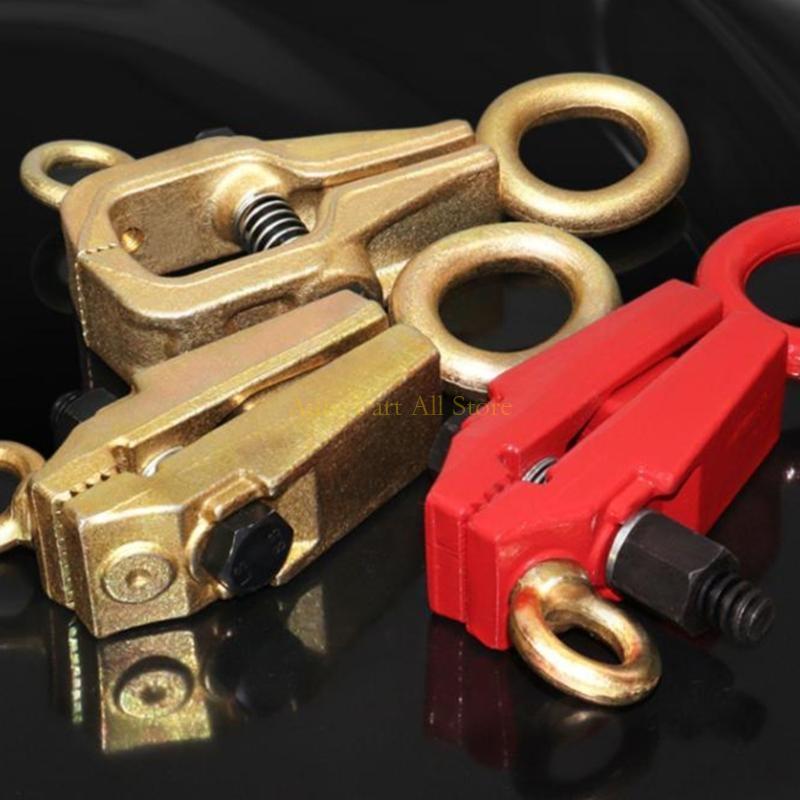 J0MA Car Car Clamp مع تصميمات  - مراجعة Tools Set Workshop وسعره