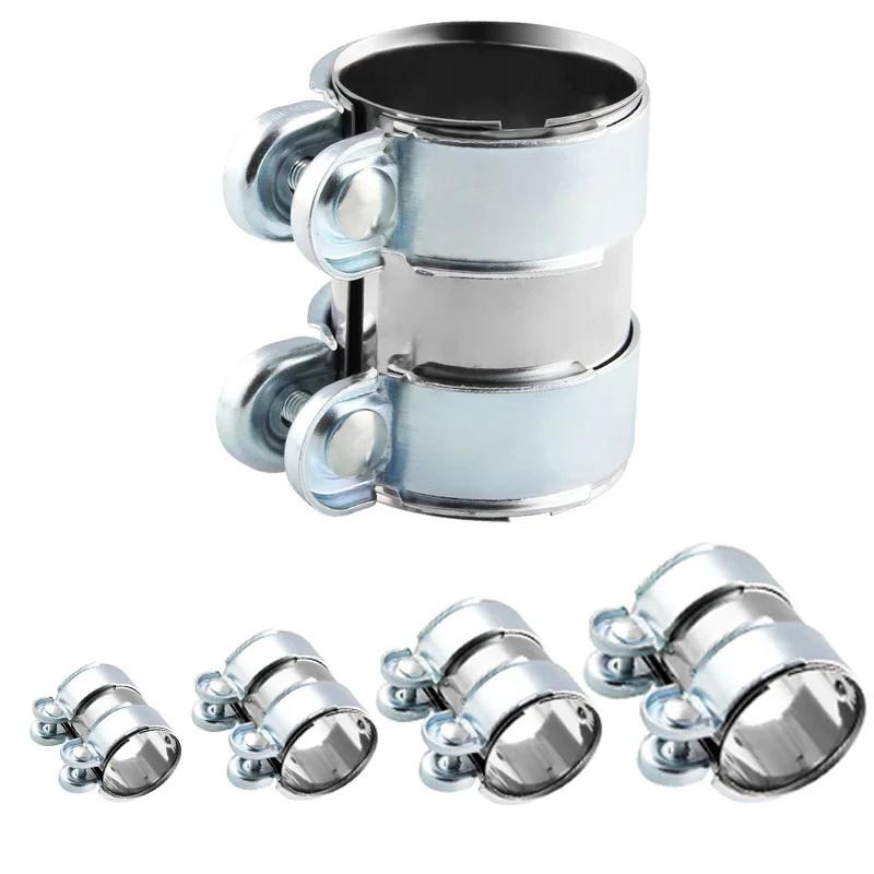 مشبك عادم قابل للتعديل 45 مم 5 - مراجعة Pipe Clamp Bar وسعره