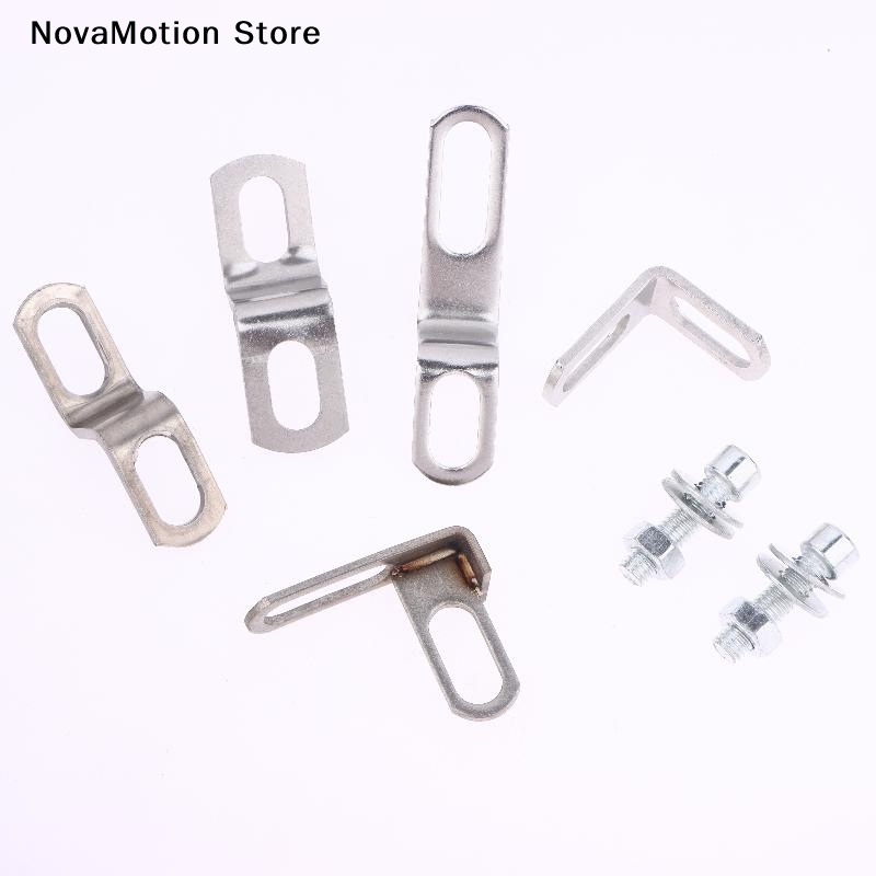 1/2/3 قطع مشابك أنابيب عوادم ا - مراجعة Pipe Clamp Bar وسعره
