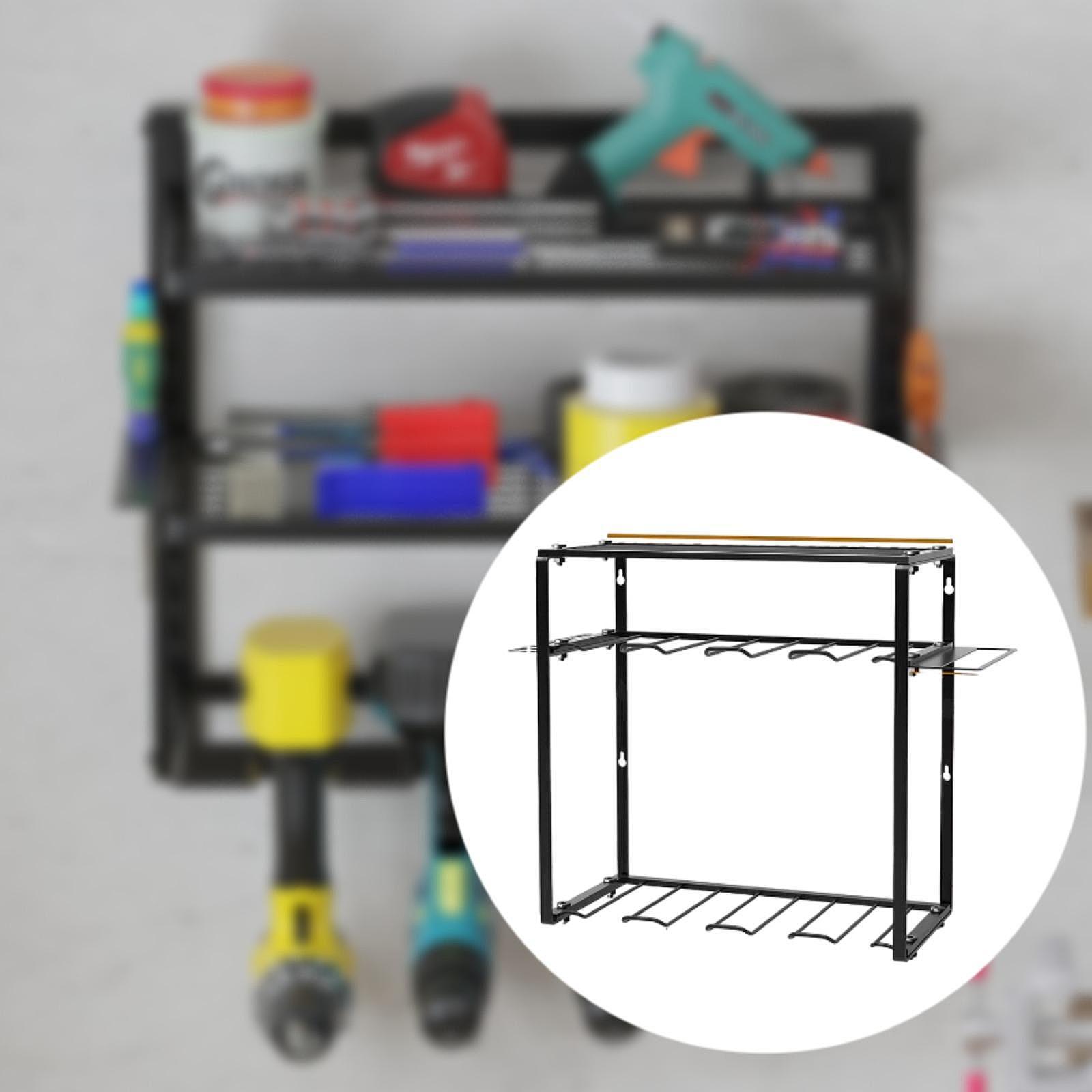 أداة السلطة المنظم ورشة عمل جد - مراجعة Power Tools For Workshop وسعره
