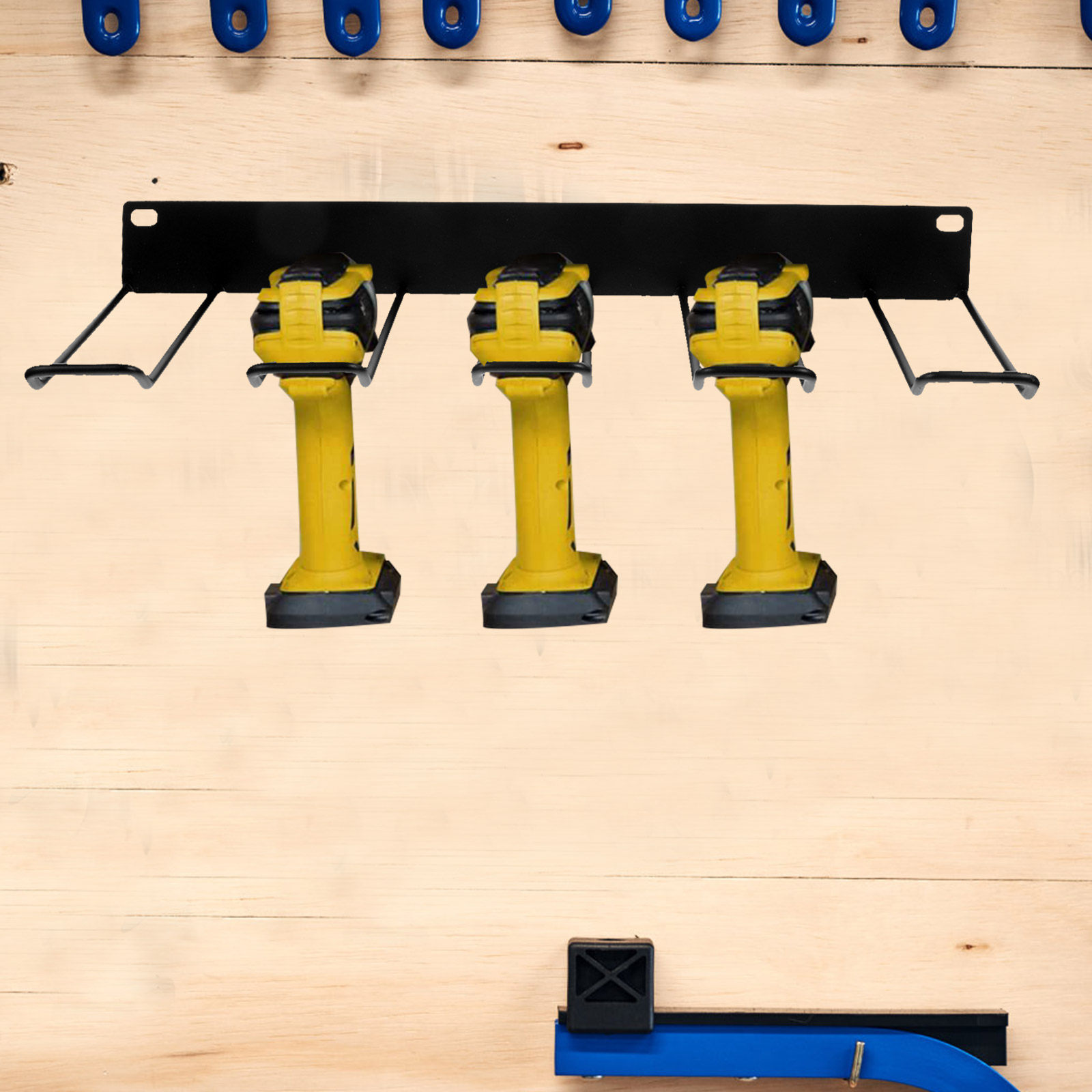 منظم أدوات كهربائية مثبت على ا - مراجعة Power Tools In Workshop وسعره