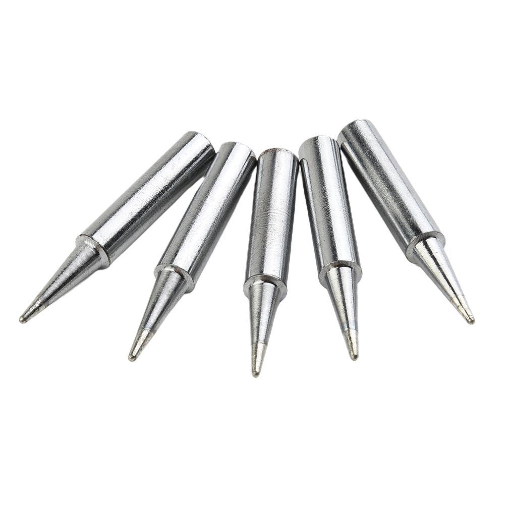 رؤوس مكواة لحام صناعية من النح - مراجعة Tools For Welding Workshop وسعره