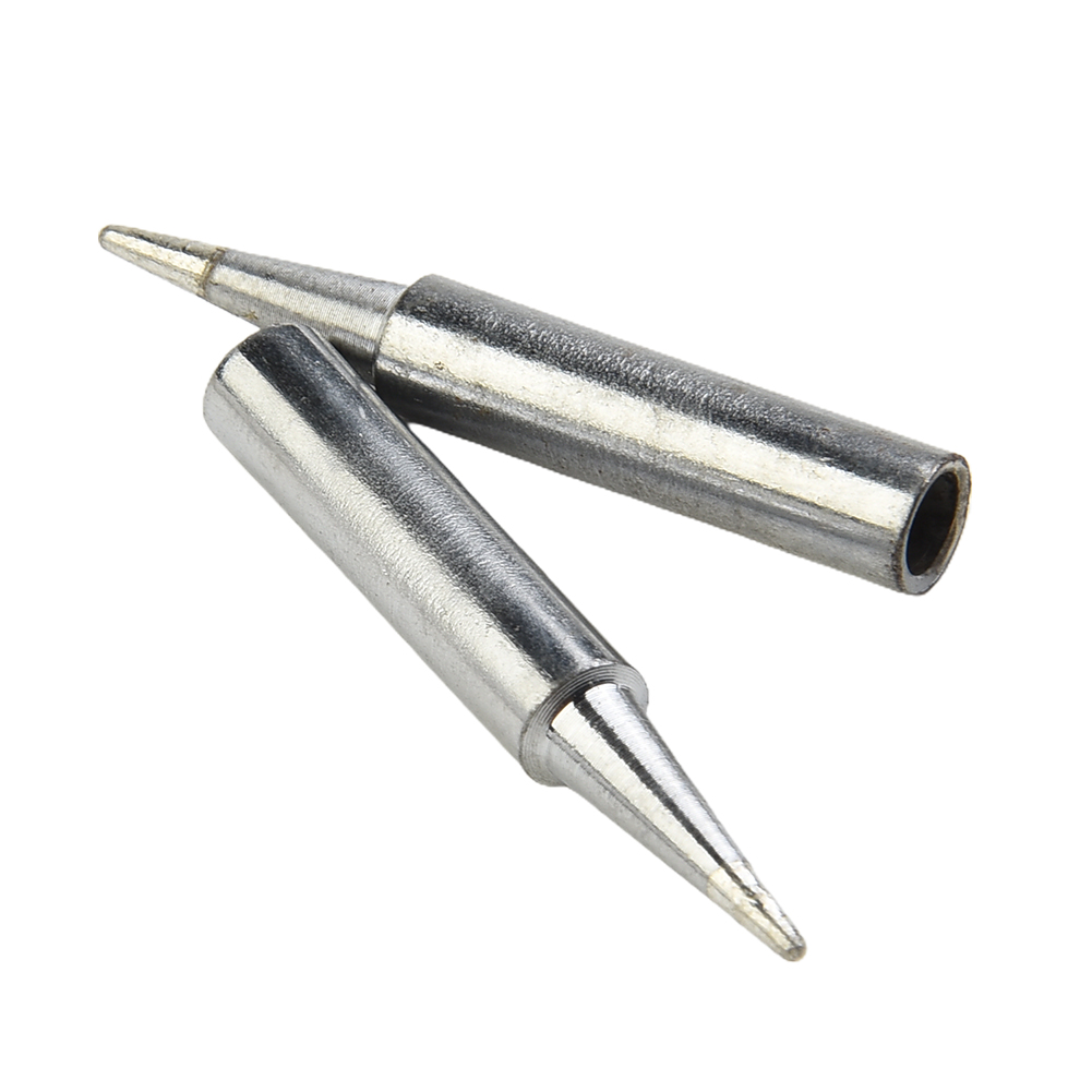 رؤوس مكواة لحام صناعية من النح - مراجعة Tools For Welding Workshop وسعره