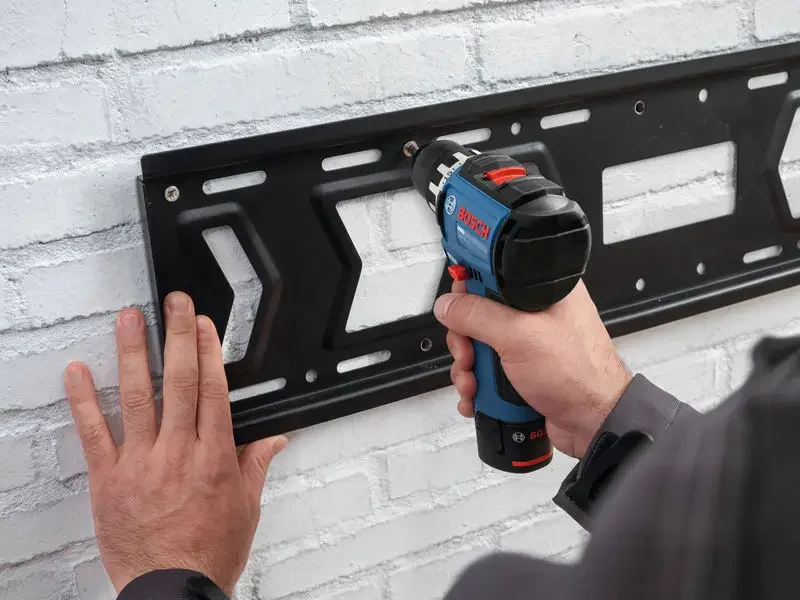 بوش GSR 12V-31 مثقاب لاسلكي اح - مراجعة Power Tools For Workshop وسعره